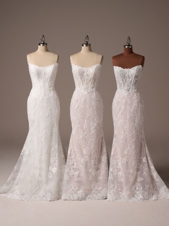 Maggie Sottero Meredith 25MB870A02 $19 default All Ivory (gown with Ivory Illusion) thumbnail