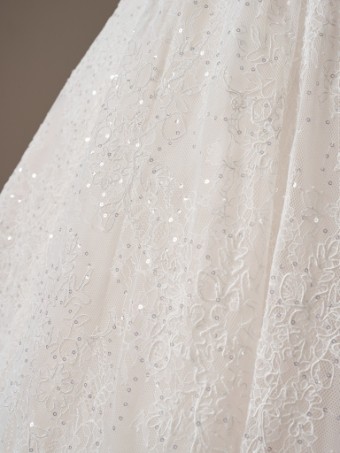 Maggie Sottero Raquel 26MS370B01 $19 ivory over champagne thumbnail