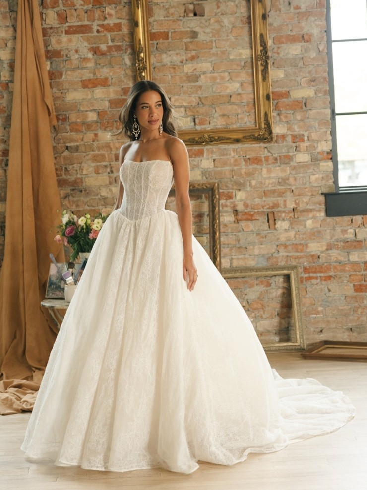 Maggie Sottero Raquel Image