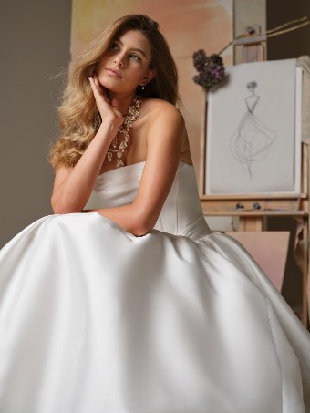 Maggie Sottero Yuma 26MN420A01 $14 default All Ivory thumbnail
