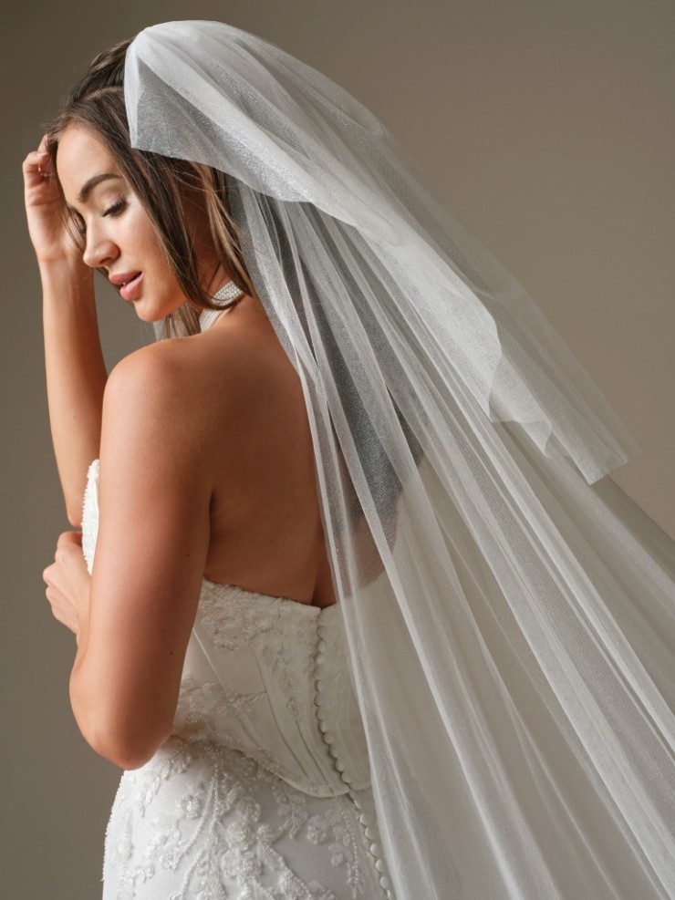 Maggie Sottero Wyntelle 26MB398A01 #10 default All Ivory picture