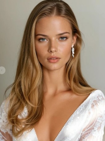 Brides & Hairpins Beta Earrings $3 default Gold thumbnail