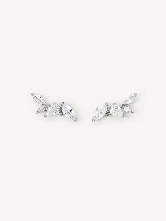 Olive & Piper Sydney Studs $2 Gold thumbnail
