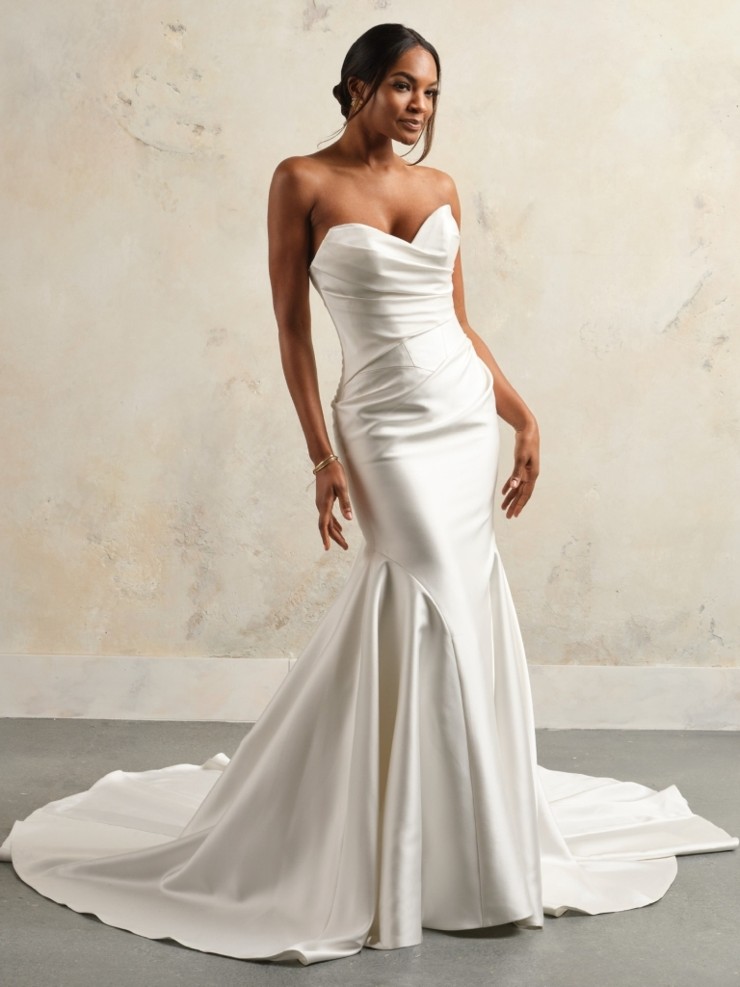 Sottero and Midgley Giselle Image