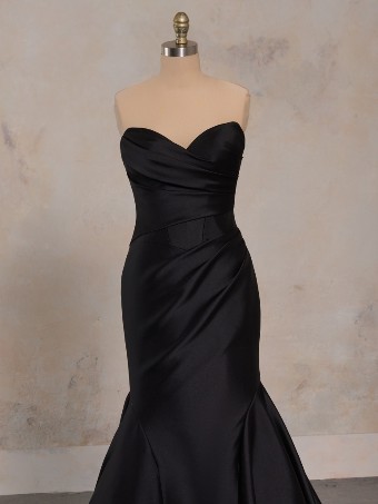 Sottero and Midgley Giselle 24SS830A01 $11 All Ivory thumbnail
