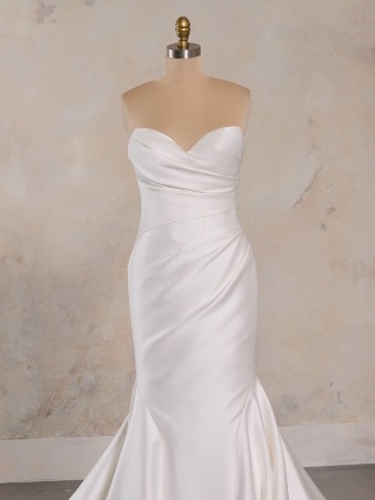 Sottero and Midgley Giselle 24SS830A01 $10 All Ivory thumbnail