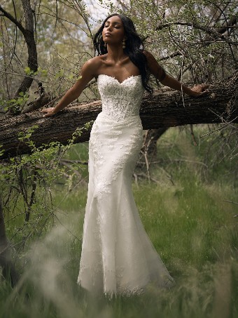 Rebecca Ingram Brandy F6RS117A01 $13 All Ivory thumbnail
