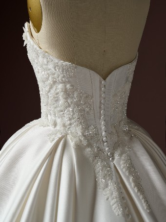 Sottero and Midgley Burke Lane F6SS078A01 $21 All Ivory thumbnail