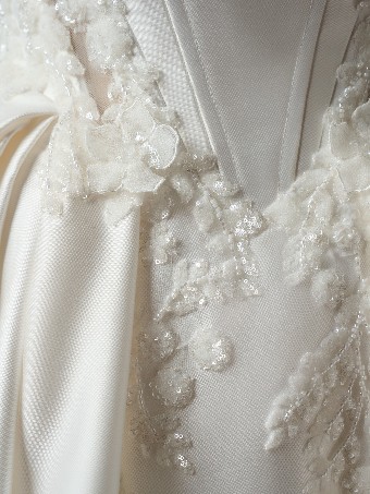 Sottero and Midgley Burke Lane F6SS078A01 $10 All Ivory thumbnail