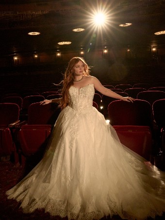 Maggie Sottero Hadley F6MB135A01 $14 default All Ivory (gown with Ivory Illusion) thumbnail
