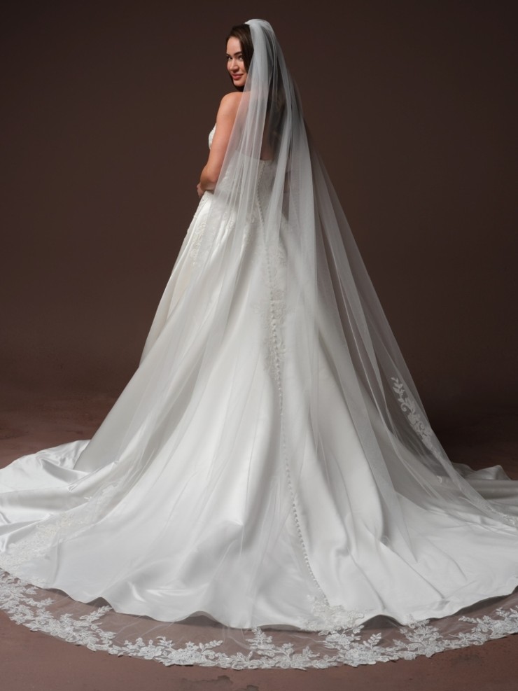 Maggie Sottero Landis Image