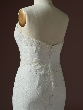 Maggie Sottero Collette - F6MB076A01- Maggie Sottero Collette - F6MB076A01- Maggie Sottero $15 default All Ivory (gown with Ivory Illusion) thumbnail