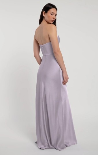 Jenny by Jenny Yoo 226104 $1 Lilac Mist thumbnail