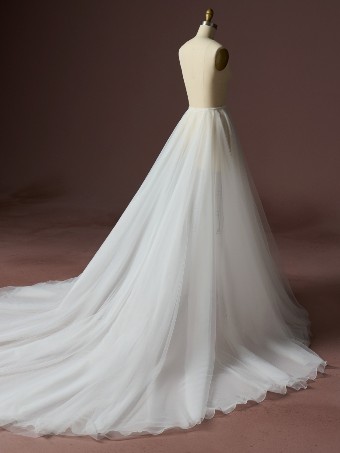 Maggie Sottero Angel Detachable Train - YYDTA+EEXK009000 - Maggie Sottero Angel Detachable Train - YYDTA+EEXK009000 - Maggie Sottero $2 All Ivory thumbnail