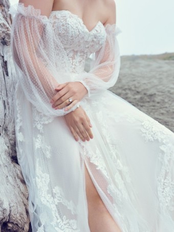 Sottero and Midgley Carson #12 thumbnail