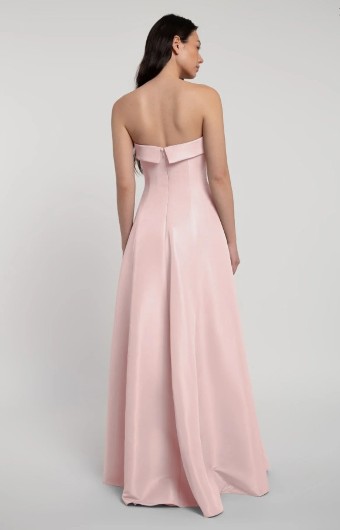 Jenny by Jenny Yoo 22626 $1 Powder Pink thumbnail