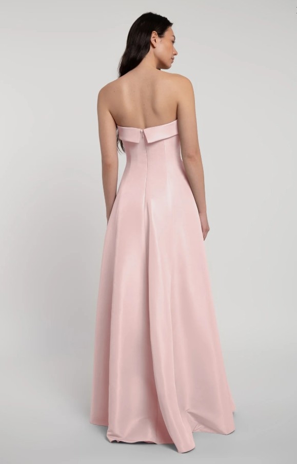 Jenny by Jenny Yoo 22626 #1 Powder Pink picture
