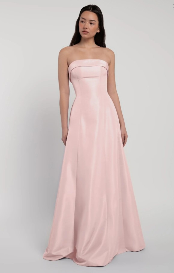 Jenny by Jenny Yoo 22626 #2 default Powder Pink picture
