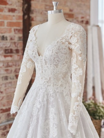 Sottero and Midgley Kiernan #11 thumbnail