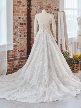 Sottero and Midgley Kiernan #12 thumbnail