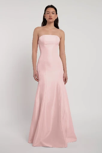 Jenny by Jenny Yoo 22625 $2 default Powder Pink thumbnail