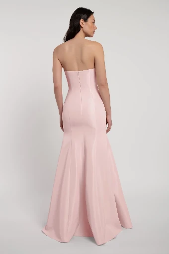Jenny by Jenny Yoo 22625 $1 Powder Pink thumbnail