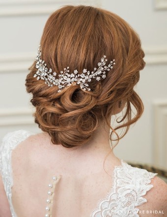 Bel Aire Bridal 6769 $0 default Silver thumbnail