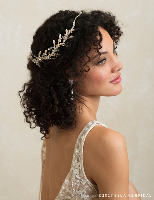 Bel Aire Bridal 6780 #0 default Silver picture