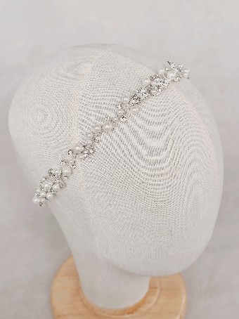 Bel Aire Bridal 6534 $0 default Silver thumbnail