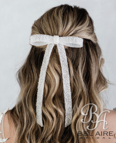 Bel Aire Bridal 2277 #0 default Ivory picture
