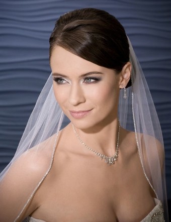 Bel Aire Bridal V8334 $0 default Ivory thumbnail