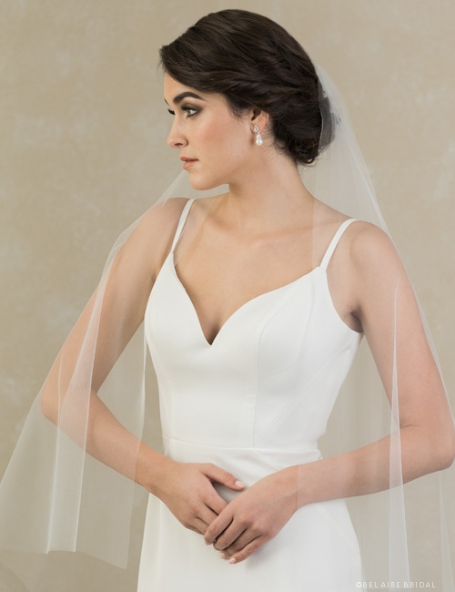 Bel Aire Bridal V7397 #0 default Ivory picture