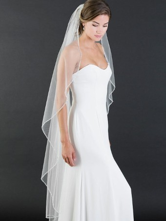 Bel Aire Bridal V7464 $0 default Ivory thumbnail
