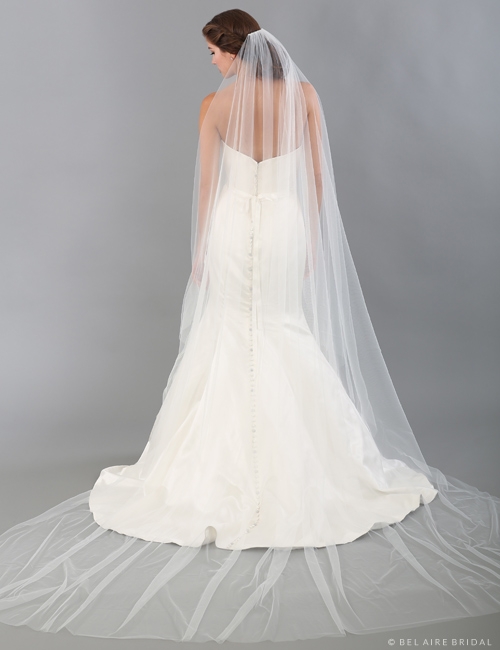 Bel Aire Bridal #v7333c Image