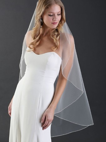 Bel Aire Bridal V7488 $0 default Ivory thumbnail