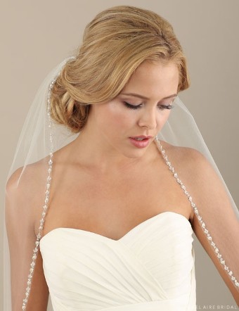 Bel Aire Bridal V7304 $0 default Ivory thumbnail