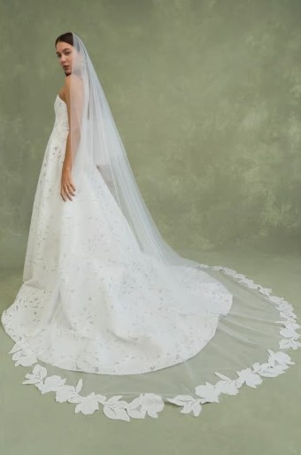 Jenny by Jenny Yoo V22556 $2 Ivory thumbnail