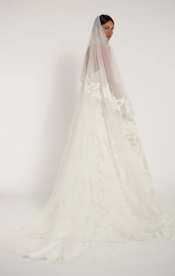 Jenny by Jenny Yoo V22654 #0 default Ivory picture