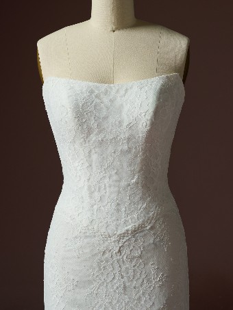 Rebecca Ingram Samira F6RS203A02 $15 default All Ivory (gown with Ivory Illusion) thumbnail