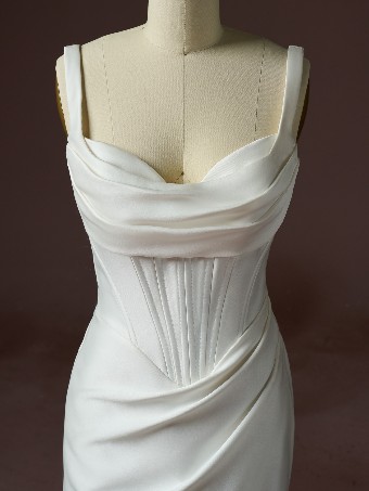 Maggie Sottero Melissa Marie F6MS030A11 $8 default All Ivory thumbnail