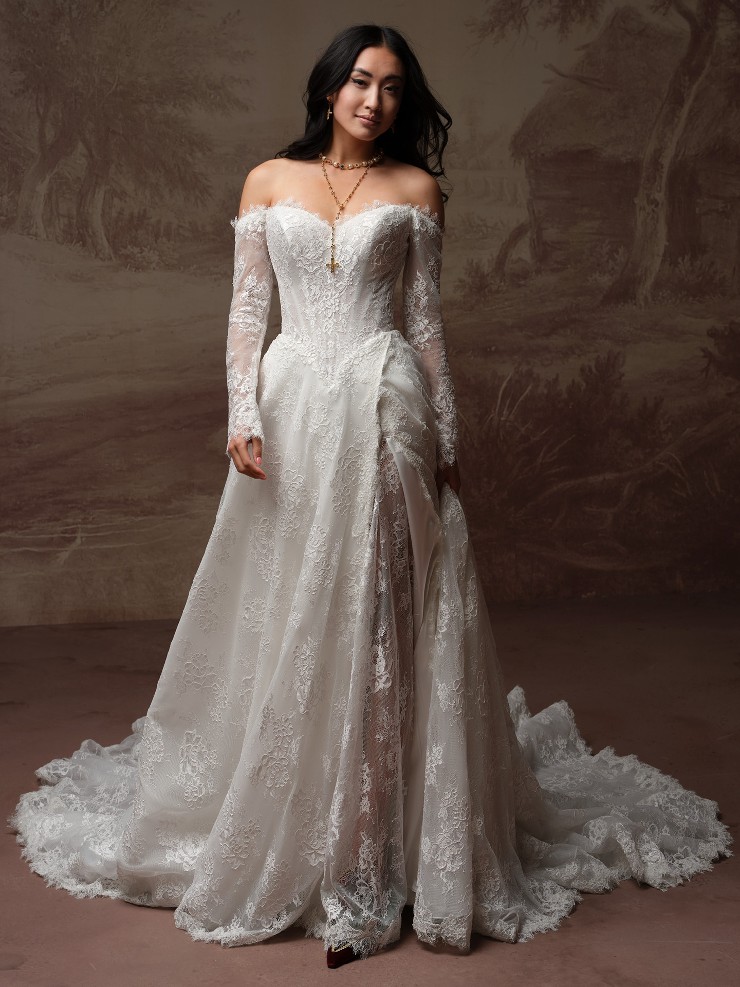 Maggie Sottero Vespera Image