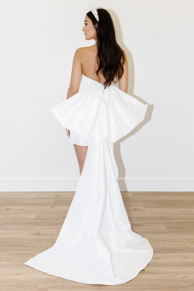 By Watters Trifle #1 Ivory picture