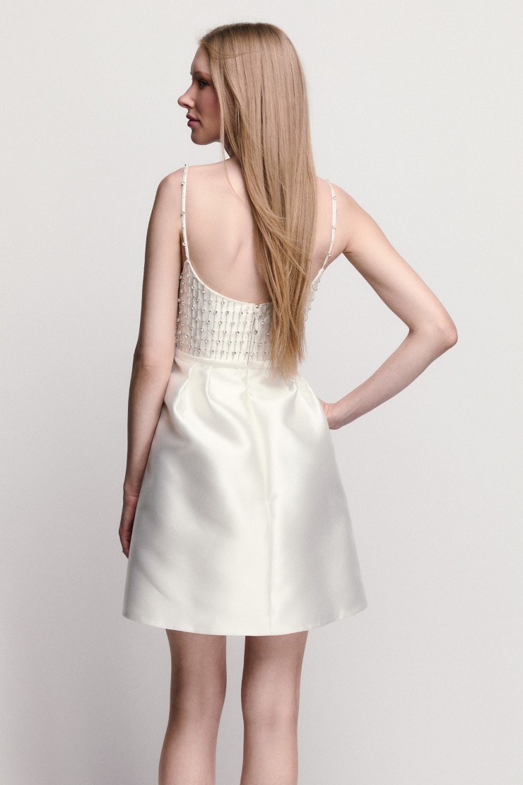 By Watters Cora #1 Ivory picture