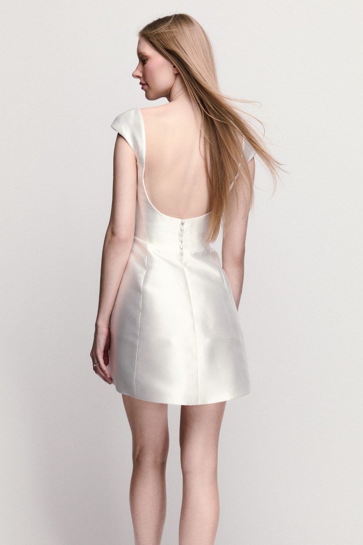 By Watters Ambra #1 Ivory picture