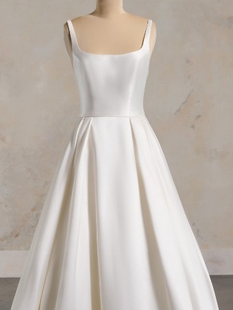 Maggie Sottero Selena 20MT727 $8 Ivory thumbnail