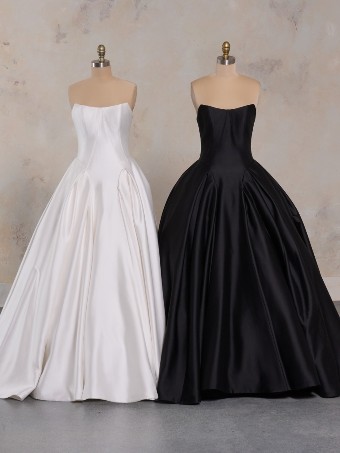 Maggie Sottero Fortune 24MS775A01 $15 All Ivory thumbnail