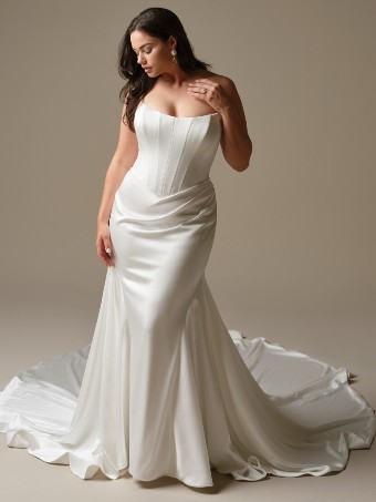 Maggie Sottero Sinclaire 26MZ408A01 $0 default All Ivory thumbnail