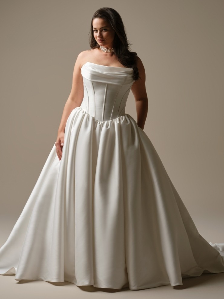 Maggie Sottero Yuma Image