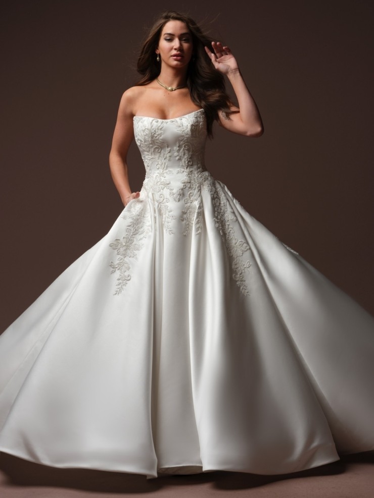 Maggie Sottero Landis Image