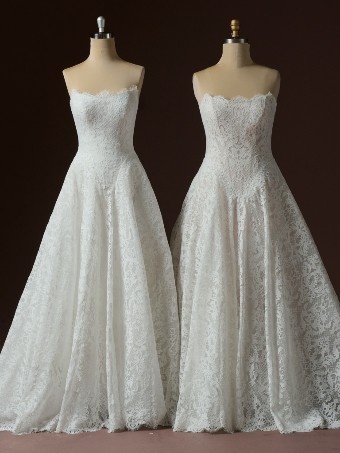 Maggie Sottero Serena F6MZ075A01 $11 default All Ivory thumbnail